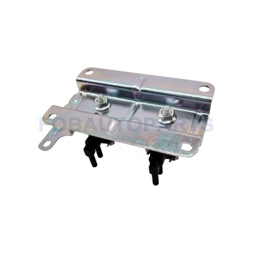 Canister Purge Solenoid for FORD ENGINE AIR SHUT OFF VALVE CONTROL1357313 5243591 K5T81980 4M5G9J559NB - image 3