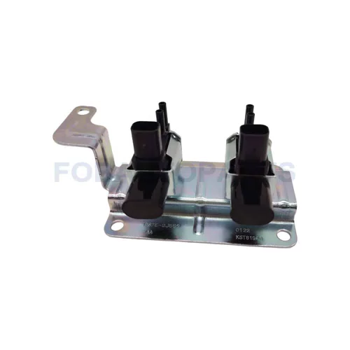 Canister Purge Solenoid for FORD ENGINE AIR SHUT OFF VALVE CONTROL1357313 5243591 K5T81980 4M5G9J559NB - image 4