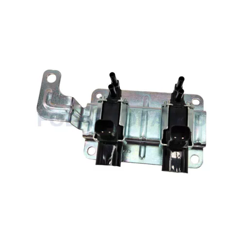 Canister Purge Solenoid for FORD ENGINE AIR SHUT OFF VALVE CONTROL1357313 5243591 K5T81980 4M5G9J559NB - image 5