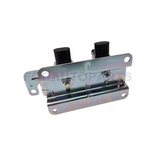Canister Purge Solenoid for FORD ENGINE AIR SHUT OFF VALVE CONTROL1357313 5243591 K5T81980 4M5G9J559NB - image 6