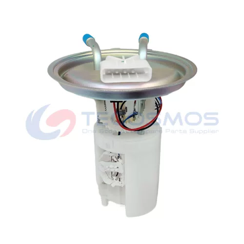 Spot Supplies Fuel Pump Assembly Replacement for VW Gol and Saveiro 2009 - 2015 1.6l K5U0919051 - image 5
