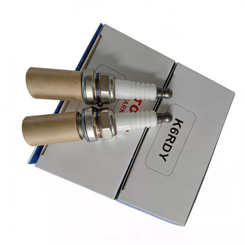 Spark Plug Replace for NGK BKR6EK Spark Plug for Bosch F04DAR F7LDCR F8LDCR FR6LDC K6RDY - image 4