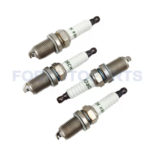 TORCH Spark Plug K6RF Replace for Candle BKR6E BKR6EZ DENSO K20PRUR for RENAULT 7700500168 TOYOTA 90098-70053 NISSAN... - image 3