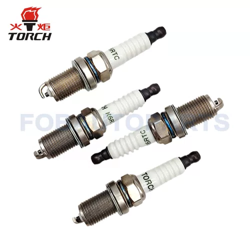 K6RTC Spark Plug Replace for Champion RC12YC for NGK BKR6ES for Kohler 12 132 02-S 12 132 06-S
