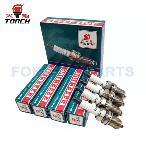 K6RTC Spark Plug Replace for Champion RC12YC for NGK BKR6ES for Kohler 12 132 02-S 12 132 06-S - image 2
