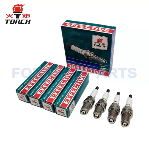 K6RTC Spark Plug Replace for Champion RC12YC for NGK BKR6ES for Kohler 12 132 02-S 12 132 06-S - image 3