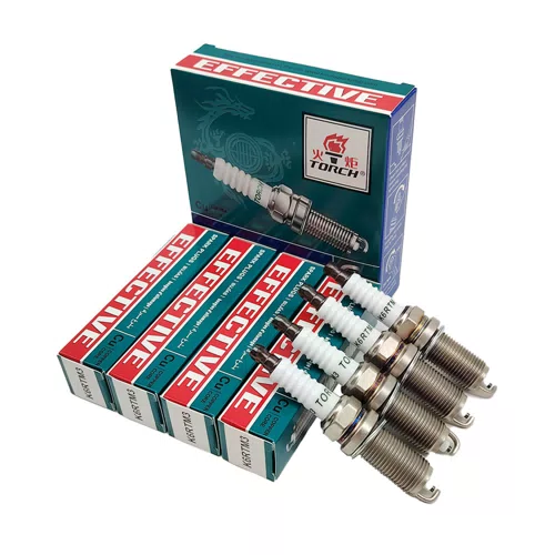 High Quality Original Spark Plugs K6RTM3 for FGR5NQE0 CHAMPION RC8PYCB Ignition System K6RTM3