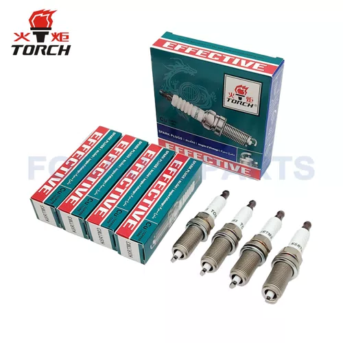 Original Spark Plugs K6RTM3 for FGR5NQE0 CHAMPION RC8PYCB Ignition System K6RTM3 - image 2
