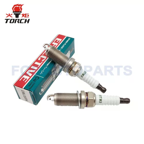 Original Spark Plugs K6RTM3 for FGR5NQE0 CHAMPION RC8PYCB Ignition System K6RTM3 - image 3
