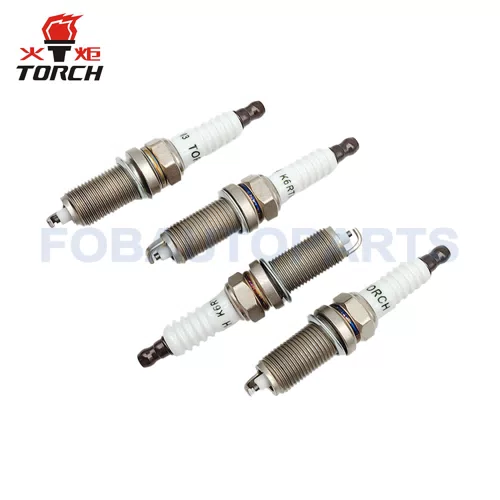 Original Spark Plugs K6RTM3 for FGR5NQE0 CHAMPION RC8PYCB Ignition System K6RTM3 - image 4