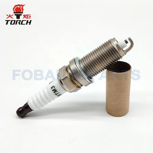 Original Spark Plugs K6RTM3 for FGR5NQE0 CHAMPION RC8PYCB Ignition System K6RTM3 - image 5