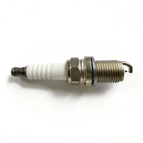 K6rti Iridium Spark Plug Replace for NGK BKR6EIX BKR6EGP Spark Plug for Toyota Audi for VW Volkswagen Mitsubishi - image 2