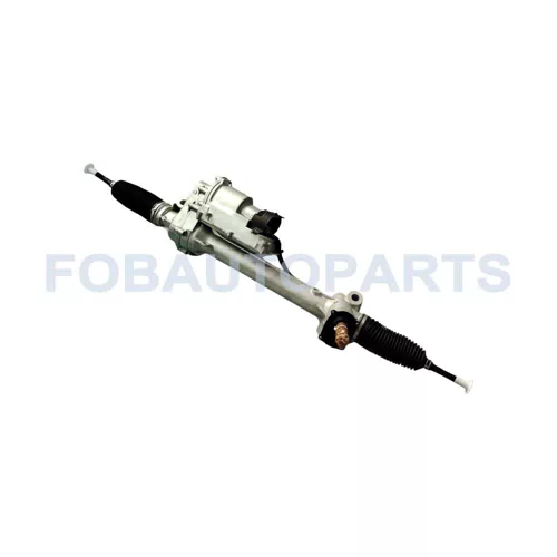 New Electric Power Steering Gear Steering Rack for FORD RNAGER 2.2 3.2 BT50 2018 KB3Z-3504-A - image 2