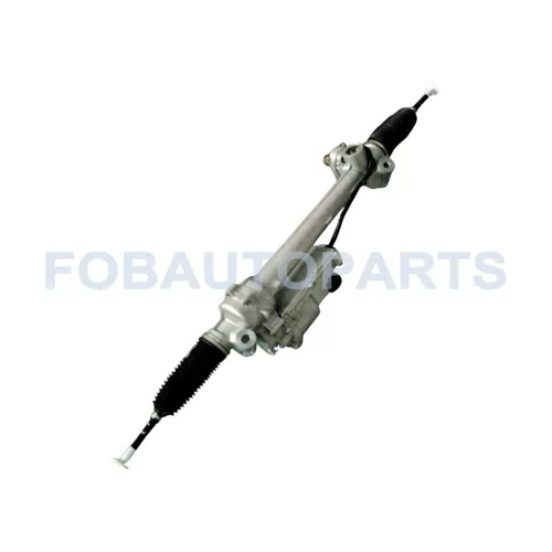 New Electric Power Steering Gear Steering Rack for FORD RNAGER 2.2 3.2 BT50 2018 KB3Z-3504-A - image 4