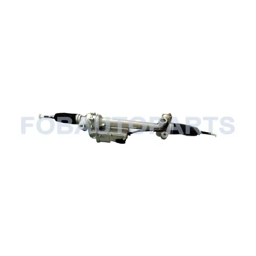 New Electric Power Steering Gear Steering Rack for FORD RNAGER 2.2 3.2 BT50 2018 KB3Z-3504-A - image 5