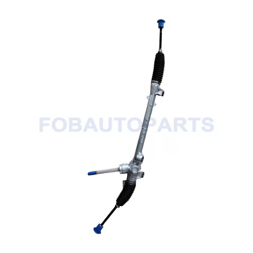 Auto Car Parts Power Steering Rack Steering Gear for Mazda KD31-32110H - image 4