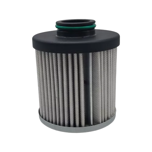 Gearbox Oil Filter KH240123 for Changan CS35 PLUS CS55 CS75 UNI-T K Alsvin V7 Oshan X7 X5 Z6 JAC X8 Plus Jetour - image 2