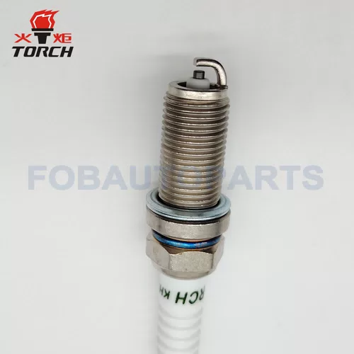 KH5RTC-11 TORCH Spark Plug Replace for NGK LZFR5C11 for Bosch FGR8MQPE for Champion REC12MCC4 for DENSO K16HPR-U11... - image 5