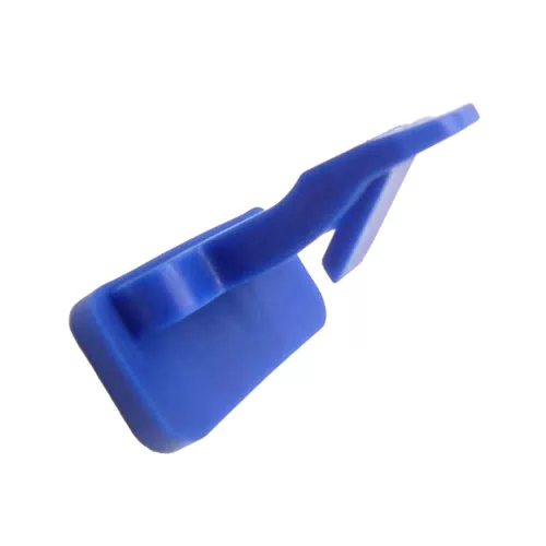 21016 C1167 12763 Fender Flare Bumper Clip Stem Length 24MM For Toyota - image 3