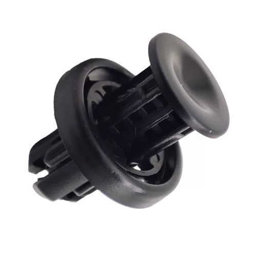 21706 C1518 KJ2552 Bumper Wheel Well Liner Push Type Retainer For Honda Acura - image 2
