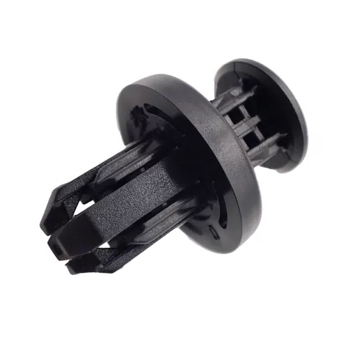 21706 C1518 KJ2552 Bumper Wheel Well Liner Push Type Retainer For Honda Acura - image 3