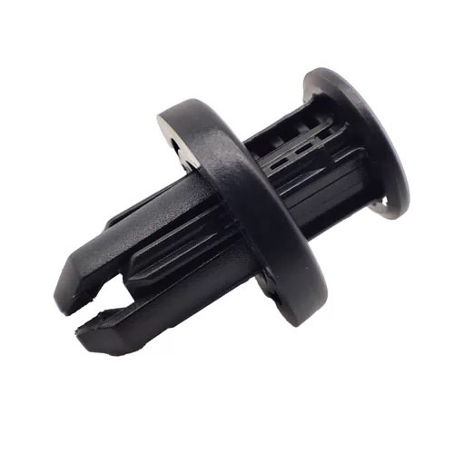 21706 C1518 KJ2552 Bumper Wheel Well Liner Push Type Retainer For Honda Acura - image 4