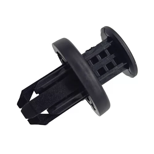 21706 C1518 KJ2552 Bumper Wheel Well Liner Push Type Retainer For Honda Acura - image 5