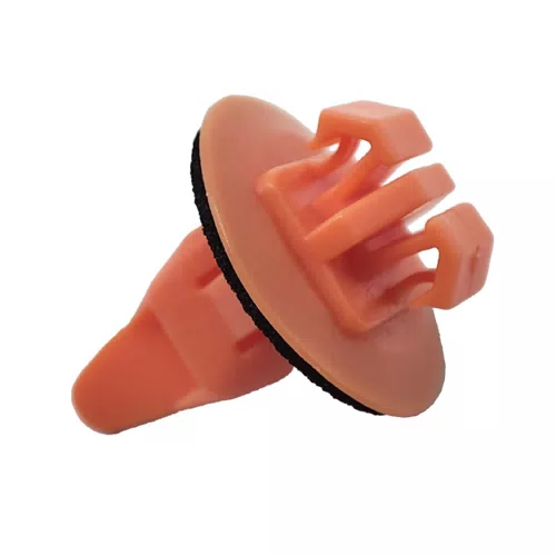 20688 B0530 KJ2224 Wheel Flare Moulding Clip 17MM For Toyota - image 3