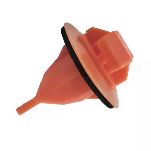 20688 B0530 KJ2224 Wheel Flare Moulding Clip 17MM For Toyota - image 4