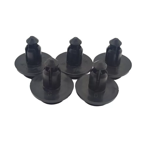 19315 KJ-1045 KL4518 Mud Guard Push Type Retainer 20MM For Mazda - image 2