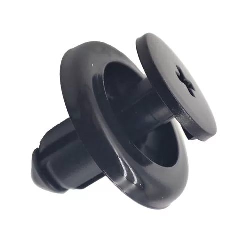 19315 KJ-1045 KL4518 Mud Guard Push Type Retainer 20MM For Mazda - image 4