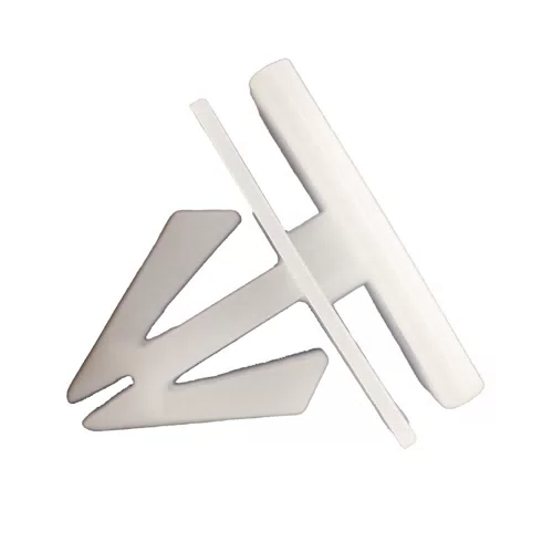 20328 TY-KA0121 PL-2242 Rocker Panel Moulding Clip For GM