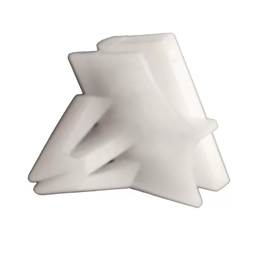 20328 TY-KA0121 PL-2242 Rocker Panel Moulding Clip For GM - image 5