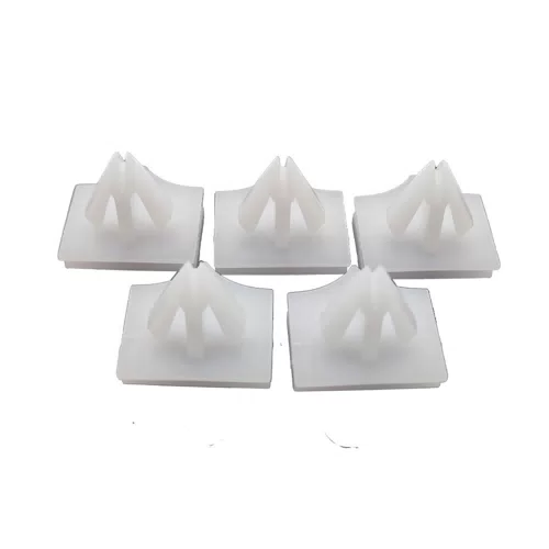 20328 TY-KA0121 PL-2242 Rocker Panel Moulding Clip For GM - image 6