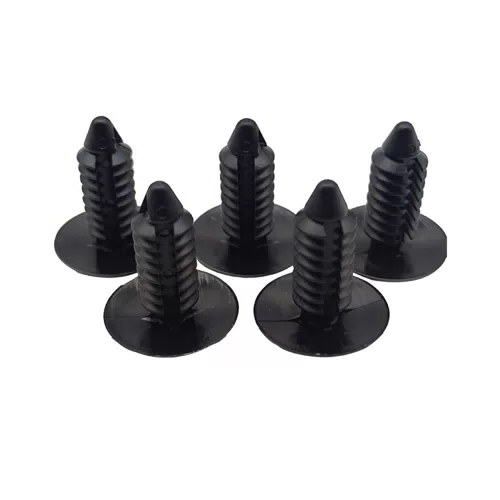 TY-C582 TY-C1987 963-058D Fender Bumper Shield Retainer Sujetadores Automotrices For GM FORD CHRY