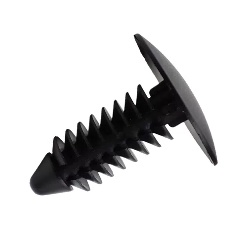 TY-C582 TY-C1987 963-058D Fender Bumper Shield Retainer Sujetadores Automotrices For GM FORD CHRY - image 2