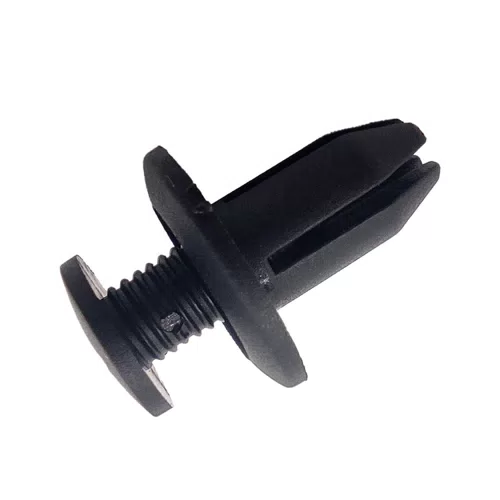 14260 C44 KJ525 Push Type Retainer 15MM Head Dia For Toyota Mazda