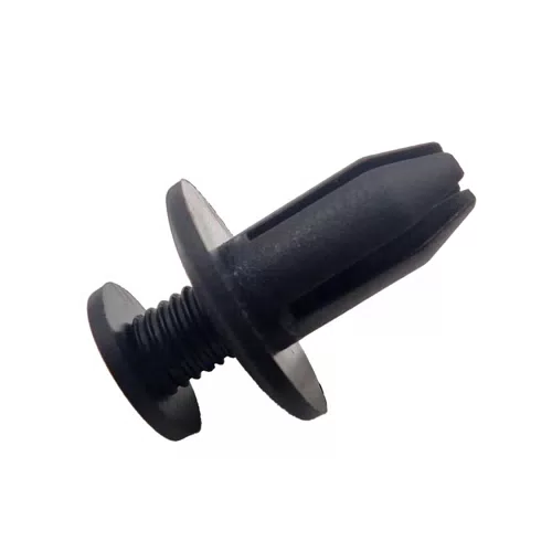 14260 C44 KJ525 Push Type Retainer 15MM Head Dia For Toyota Mazda - image 2