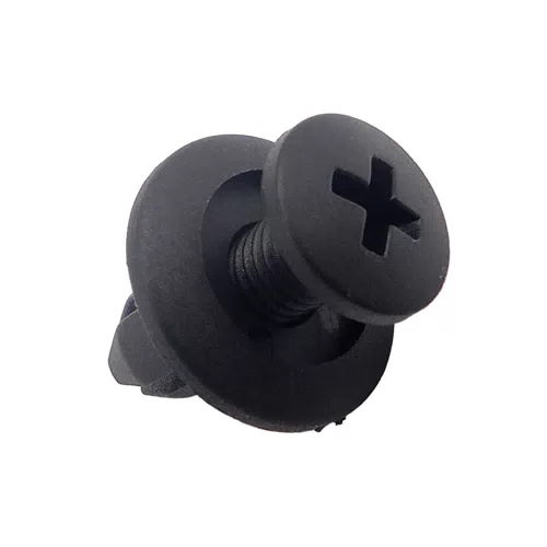 14260 C44 KJ525 Push Type Retainer 15MM Head Dia For Toyota Mazda - image 5