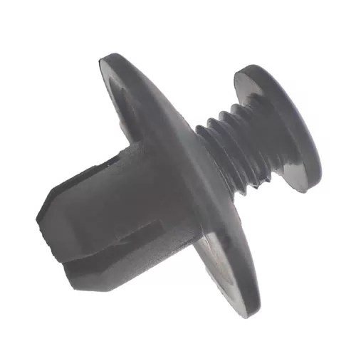 16000 KJ706 TY-C570 Car Fasteners Push-Type Retainer For Honda Mazda Nissan - image 3