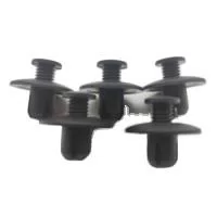 16000 KJ706 TY-C570 Car Fasteners Push-Type Retainer For Honda Mazda Nissan - image 6