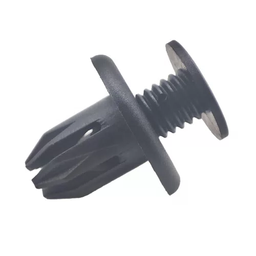 17267 C570 60002 Front Rear Bumper Push Type With Open End Retainer 20MM For Honda Subaru Bmw