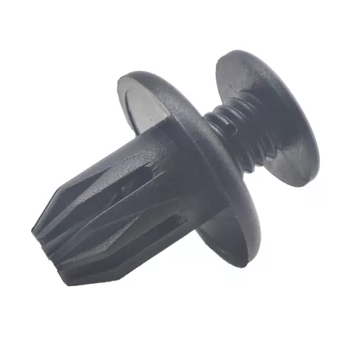 17267 C570 60002 Front Rear Bumper Push Type With Open End Retainer 20MM For Honda Subaru Bmw - image 3