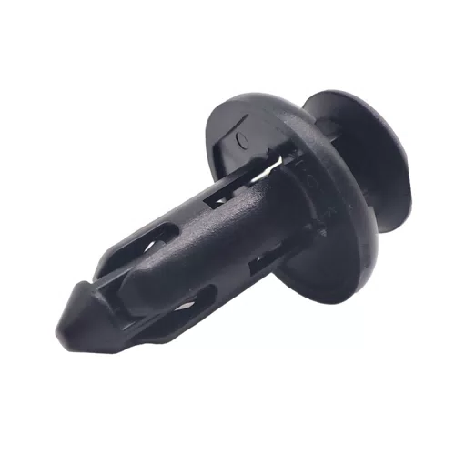 19453 3494 0811 Garnish Side Protector Push Type With Drive Pin Retainer For Honda - image 2