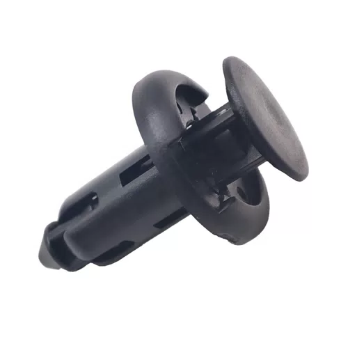 19453 3494 0811 Garnish Side Protector Push Type With Drive Pin Retainer For Honda - image 3