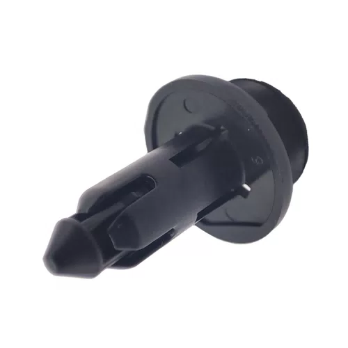 19453 3494 0811 Garnish Side Protector Push Type With Drive Pin Retainer For Honda - image 4