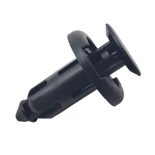 19453 3494 0811 Garnish Side Protector Push Type With Drive Pin Retainer For Honda - image 5