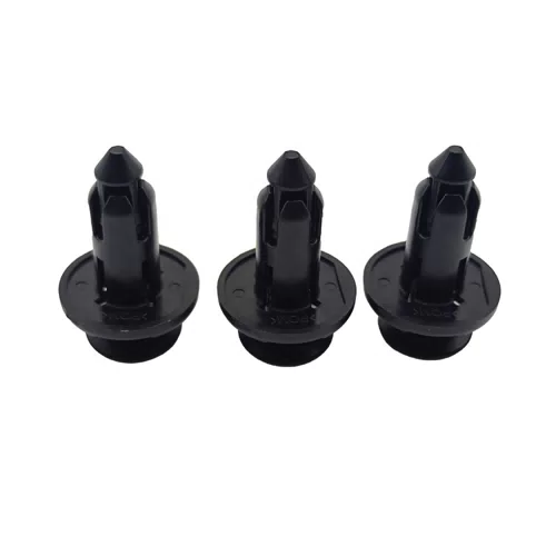 19453 3494 0811 Garnish Side Protector Push Type With Drive Pin Retainer For Honda - image 6