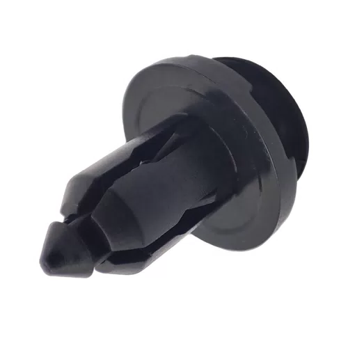 20247 0832 C70185 Fender Bumper Push Type With Drive Pin Retainer For Honda Mitsubishi - image 4
