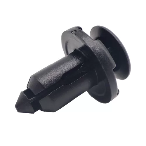 20247 0832 C70185 Fender Bumper Push Type With Drive Pin Retainer For Honda Mitsubishi - image 5